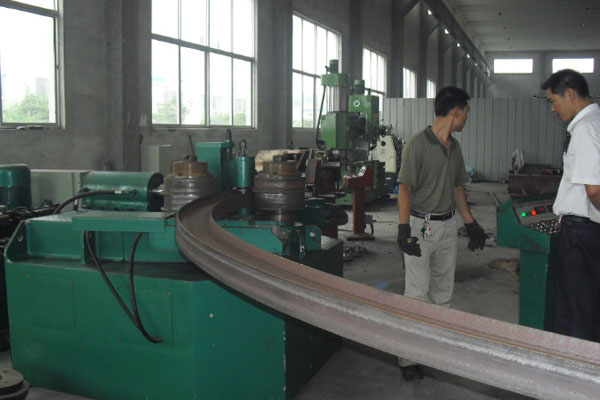 拉彎機的這些優勢作用，你明白了嗎？