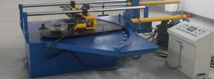 不看你會后悔的！！拉彎機優勢介紹！