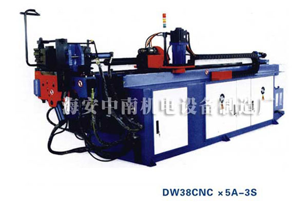 品質液壓彎管機設備廠家，哪里找