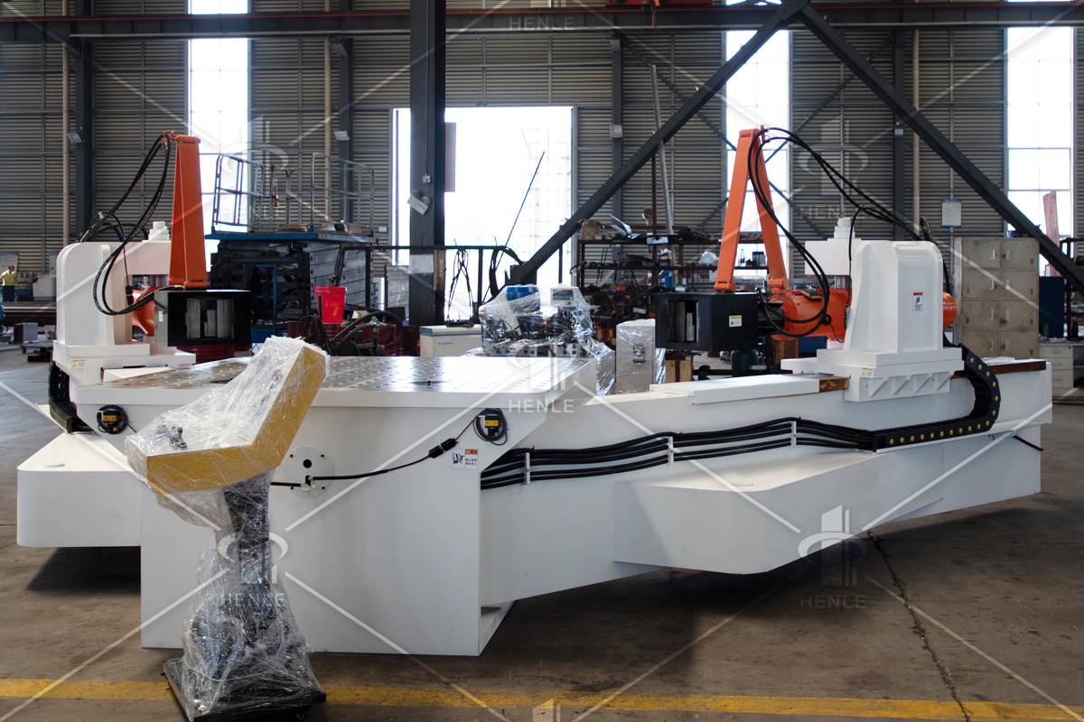 數(shù)控拉彎機(jī)的技術(shù)優(yōu)勢體現(xiàn)