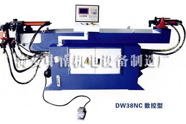 彎管機(jī)的優(yōu)勢特點(diǎn)，不看虧大了！